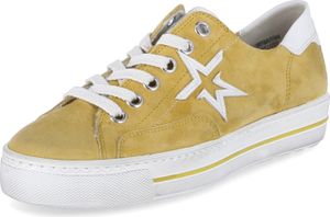 Paul Green Sneaker Sneaker Leder
