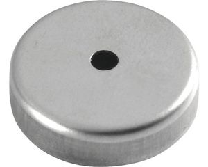 NTI náhradní magnetický plíšek Metalia pro mýdlo 6141