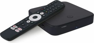 STRONG SRT420 STRONG SRT420 AndroidTV-Streaming DVB-T2 Receiver