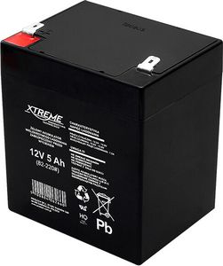 Gel Akku AGM Batterie 12V 5Ah 5 Ah Gelakku Ersatzakku Battery Wartungsfrei Gel Akku AGM Batterie 12V 5Ah 5 Ah Gelakku Ersatzakku Battery Wartungsfrei