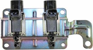 Ventil Luftsteuerung (Ansaugluft) elektrisch-pneumatisch METZGER für FORD FOCUS