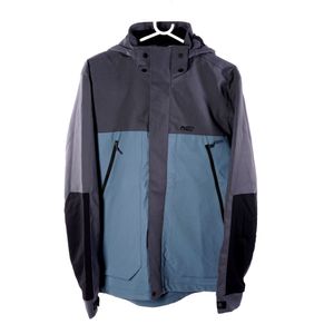 North Bend North Bend Trekk Jacke Herren blau Größe XL 2020 Funktionsjacke (Größe: XL)