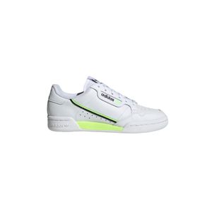 Adidas Originals Continental 80 Junior Footwear White / Signal Green / Core Black EU 36