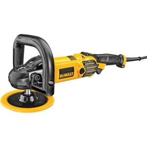 DeWalt DWP849X Winkelpolierer