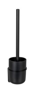 Turbo-Loc® WC-Garnitur Carpino Schwarz