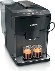Siemens Tp511r09 Kaffeevollautomat  One Size / EU Plug 220V  One Size