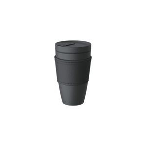 Villeroy & Boch Coffee To Go Becher Manufacture Rock - 350 ml