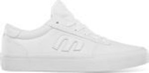 Etnies CALLI-VULC W'S Sneaker Lifestyle WHITE WHITE GUM