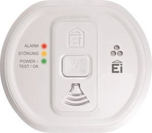 Ei Electronics Kohlenmonoxid-Warnmelder Ei208-3XD