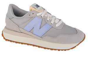 New Balance WS237GB, Kobiety, Sneaker, Szary, Rozmiar: 36