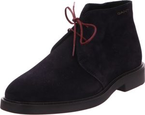 Gant Herren Stiefel in Blau, Größe 45 Gant Herren Stiefel in Blau, Größe 45