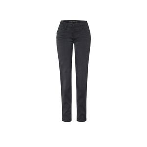Toni Dress Jeans, Farbe:black authentic, Größe:38