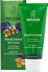 Weleda Haut Food Natural All in one Cream 75ml Hautcreme