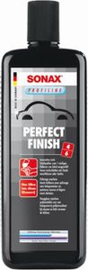 Sonax PROFILINE PerfectFinish silikonfrei 1 Liter Dose Reifen