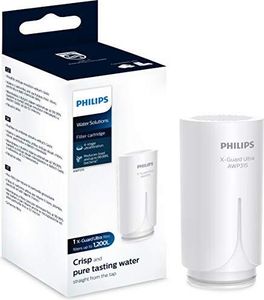 Philips Filterkartusche AWP315 Wasser Filter für Wasserhahnfilter AWP375x