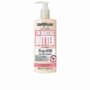 THE RIGHTEOUS BUTTER body lotion 500 ml