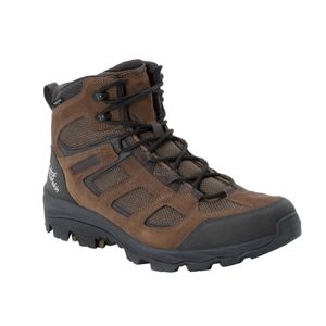 Jack Wolfskin Outdoorschuhe braun 42