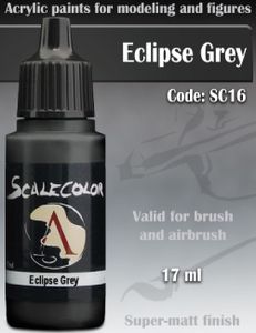 Scale75 Eclipse Grey