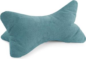 Bookiepad Leseknochen Cozy Home - petrol