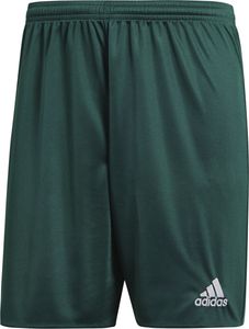 Adidas Parma 16 Shorts Regular Collegiate Green / White M