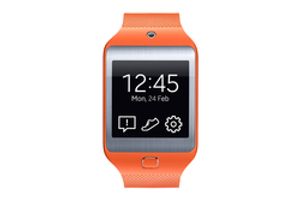 Samsung Gear 2 Neo SM-R381, Orange