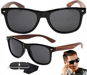 Nerdy UV400 polarisierte Sonnenbrille TREE ETULE