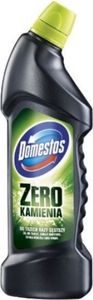 Domestos WC-Gel Kalk gegen Kalkablagerungen, 750 ml