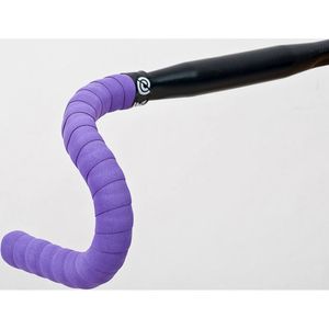 Bike Ribbon Lenkerband Cork Plus Violet