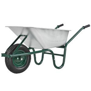 Welche Punkte es vorm Kauf die Schubkarre klein zu untersuchen gibt!