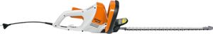 Stihl HSE 52 -50 cm Handliche und leichte 460W-Elektro Heckenschere