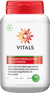 Männerformel Pro (60 Tabletten)