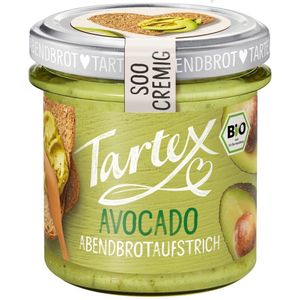 Tartex Soo cremig Avocado -- 140g