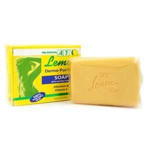 A3 Dermo-Purifying Soap with Antibacterial 3.4oz 100g antibakterielle Seife