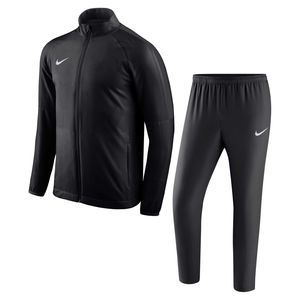 Nike Dry Academy 18 Trainingsanzug black/black/anthracite/white S