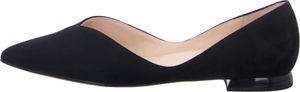 Högl Klassische Slipper Damen 31373530393434 Schwarz 34 1/2 EU
