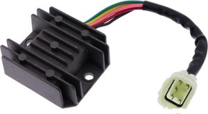 Regulator / prostownik JMP do Kymco MXer 150 ccm