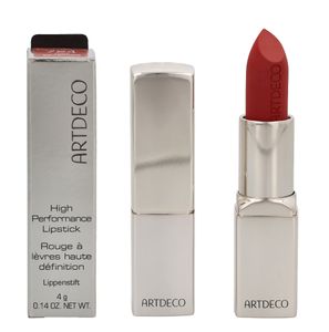 Artdeco High Performance Lipstick (724 Mat Terracotta) 4 g