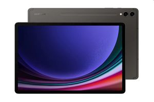Samsung Galaxy Tab S9 Ultra - Tablet - Android - 512 GB - 36,99 cm (14,6") Dynamic AMOLED 2X (2960 x 1848) - microSD-Steckplatz