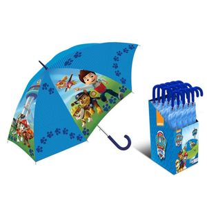Deštník ruční 40cm, Paw Patrol