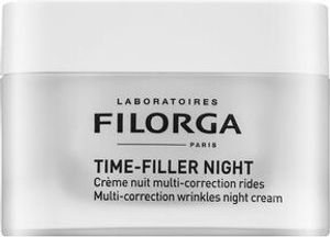 Filorga Time-Filler Night Cream Nachtcreme gegen Falten 50 ml