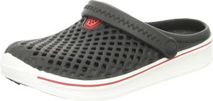 EVA Clog MY0130-BK