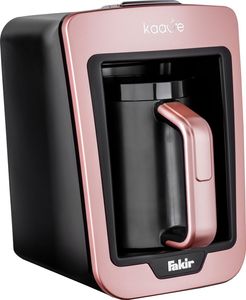Fakir Kaave Mokkamaschine, Rose, 700W, 4Tassen Fakir Kaave Mokkamaschine, Rose, 700W, 4Tassen