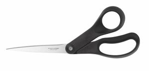 FISKARS Universalschere, Schere, 21 cm, Qualitätsstahl, 1023817