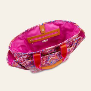 Oilily Handtasche Umhängetasche Hedy Handbag Langoustino bunt Oilily Handtasche Umhängetasche Hedy Handbag Langoustino bunt