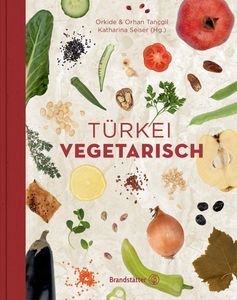 Türkei vegetarisch