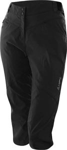 LÖFFLER W BIKE 3/4 PANTS CSL black 48