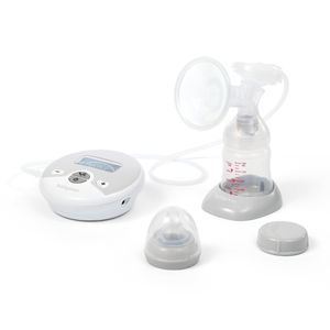 1483 Nurse Pro Medical Elektrische Milchpumpe