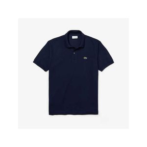 Lacoste Poloshirt blau XL