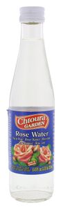 Chtoura Garden Rosenwasser (250 ml)
