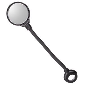 M-wave Spy Flex Gespiegelt Schwarz  Schwarz One Size
